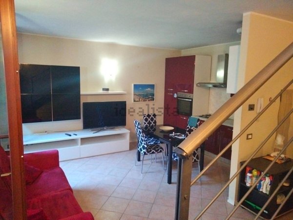 appartamento in vendita a Legnano