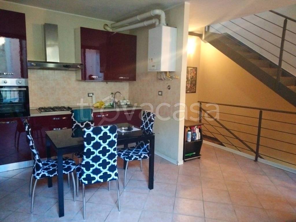appartamento in vendita a Legnano