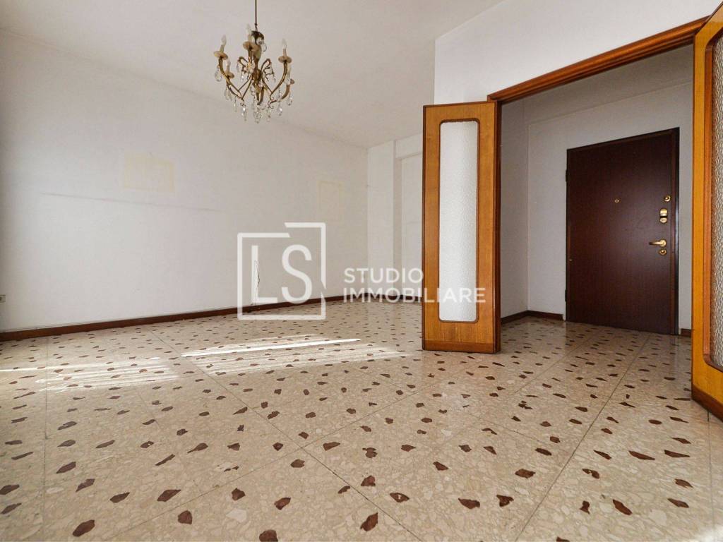 appartamento in vendita a Legnano