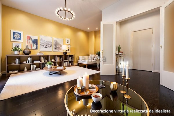 appartamento in vendita a Legnano