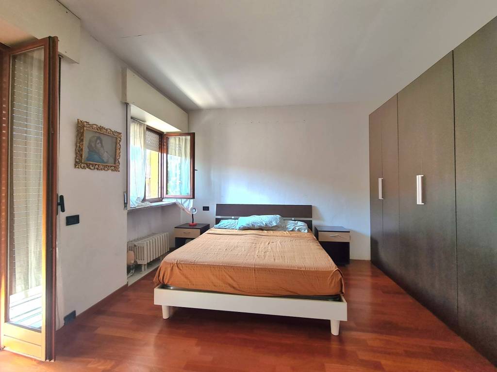 casa indipendente in vendita a Legnano