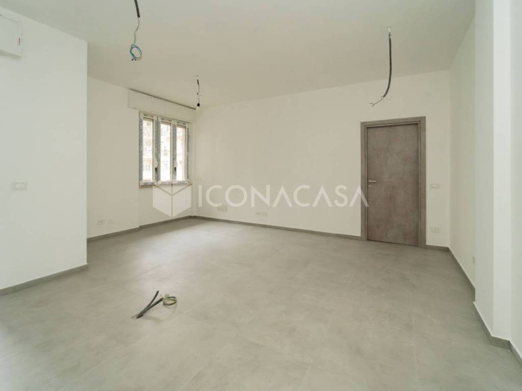 appartamento in vendita a Legnano