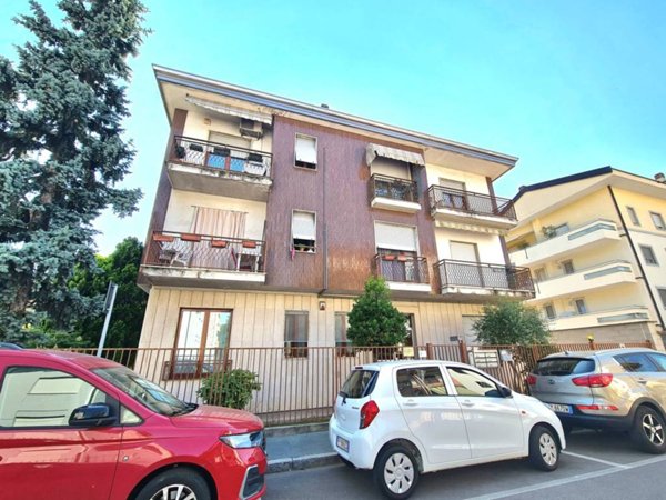 appartamento in vendita a Legnano