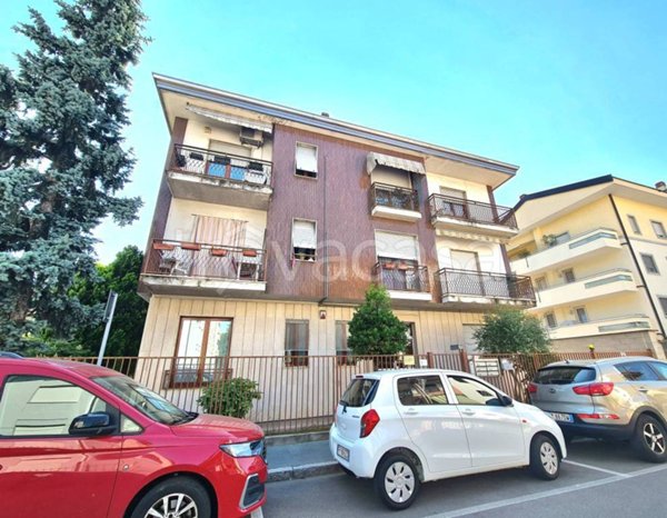 appartamento in vendita a Legnano