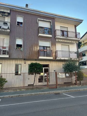 appartamento in vendita a Legnano