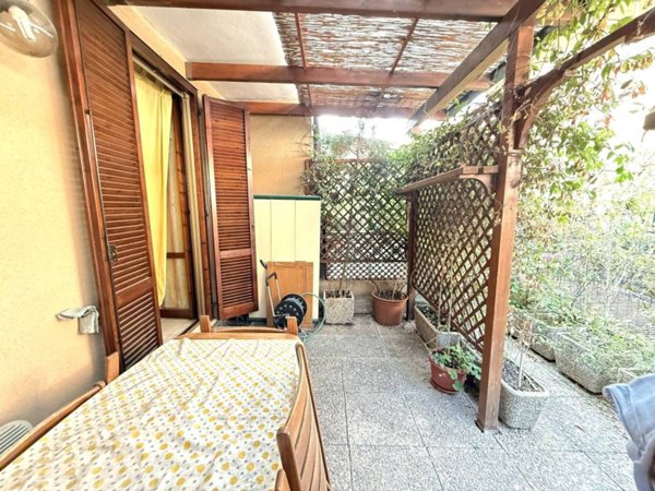 casa indipendente in vendita a Legnano