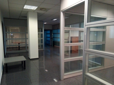 ufficio in vendita a Legnano
