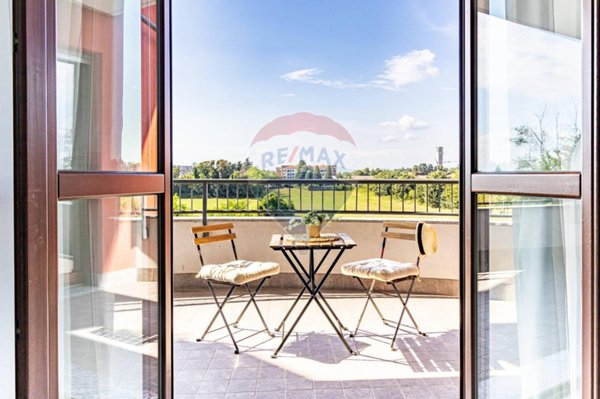 appartamento in vendita a Legnano
