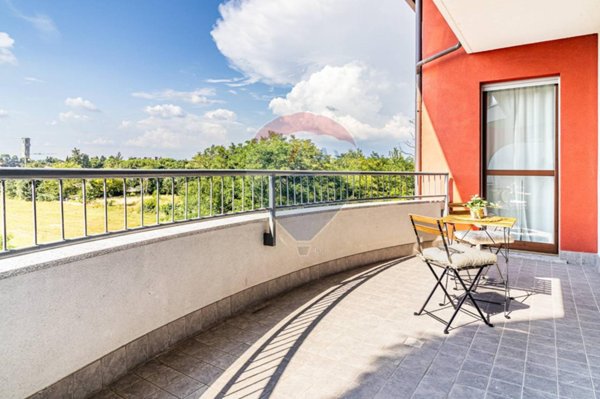 appartamento in vendita a Legnano