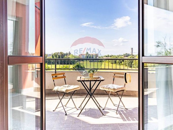 appartamento in vendita a Legnano