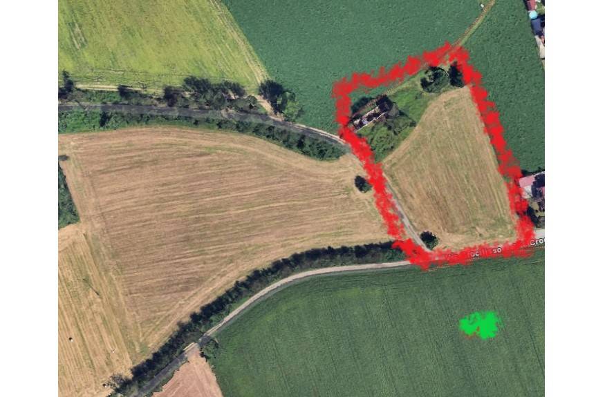 casale in vendita a Legnano