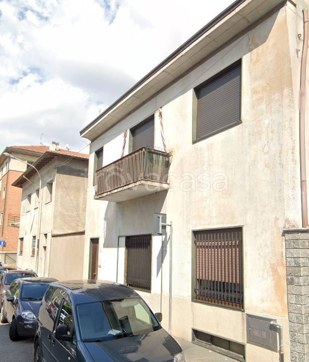 appartamento in vendita a Legnano