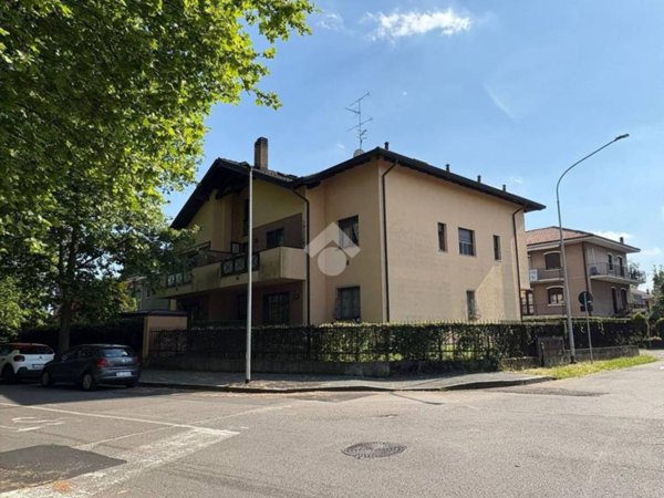 appartamento in vendita a Legnano