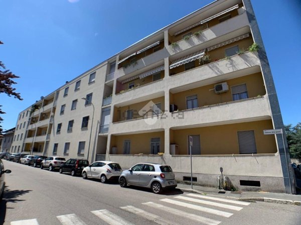 appartamento in vendita a Legnano