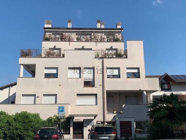 appartamento in vendita a Legnano