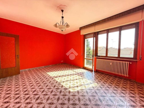appartamento in vendita a Legnano
