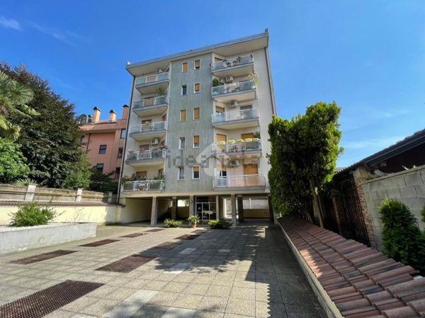 appartamento in vendita a Legnano