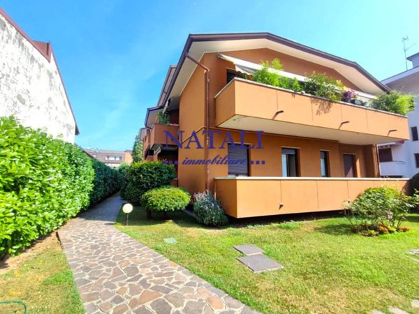 appartamento in vendita a Legnano
