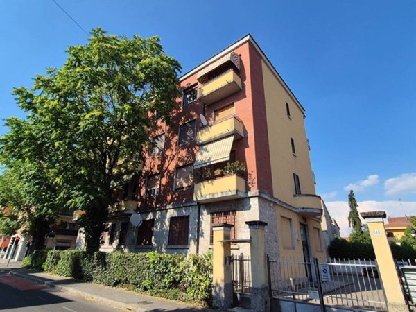 appartamento in vendita a Legnano