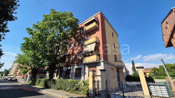 appartamento in vendita a Legnano