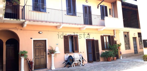 appartamento in vendita a Legnano