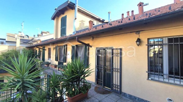 appartamento in vendita a Legnano