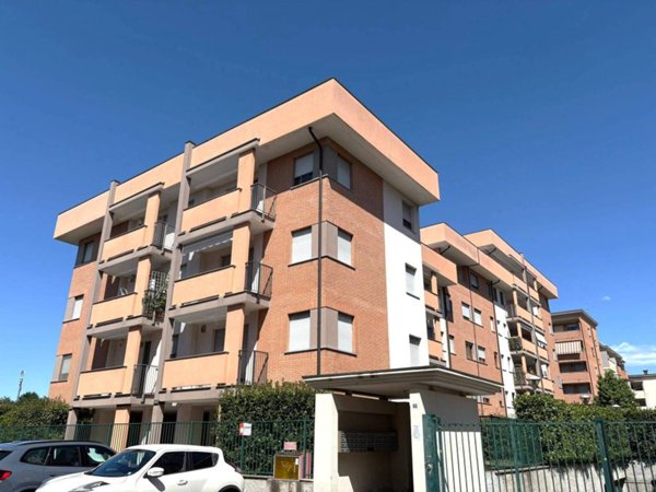 appartamento in vendita a Legnano