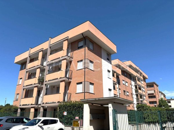 appartamento in vendita a Legnano