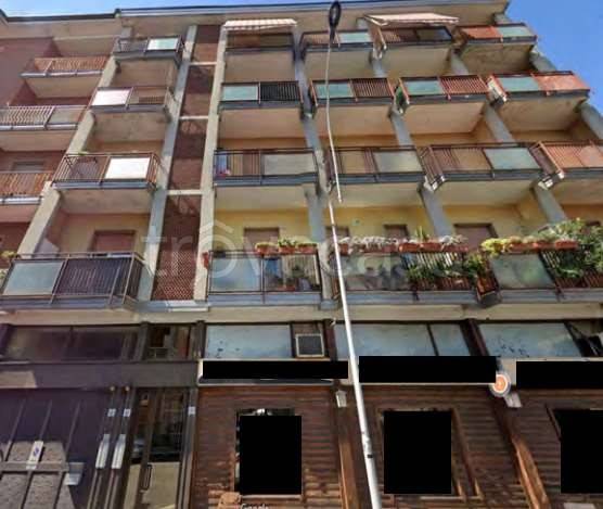 appartamento in vendita a Legnano