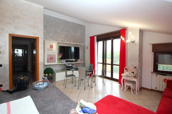 appartamento in vendita a Legnano