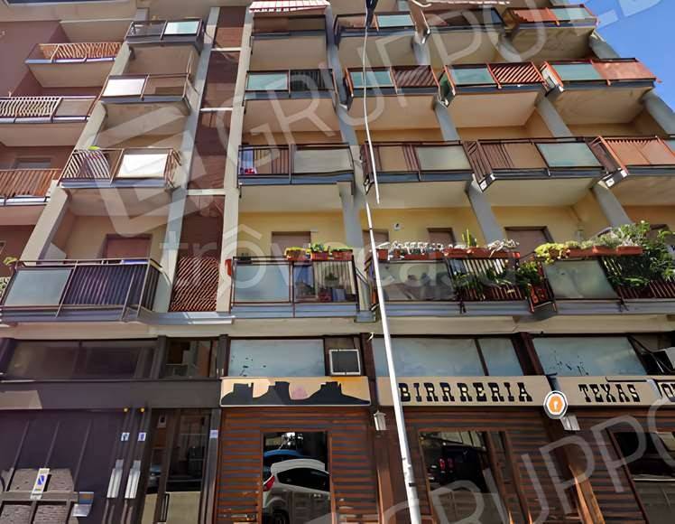 appartamento in vendita a Legnano
