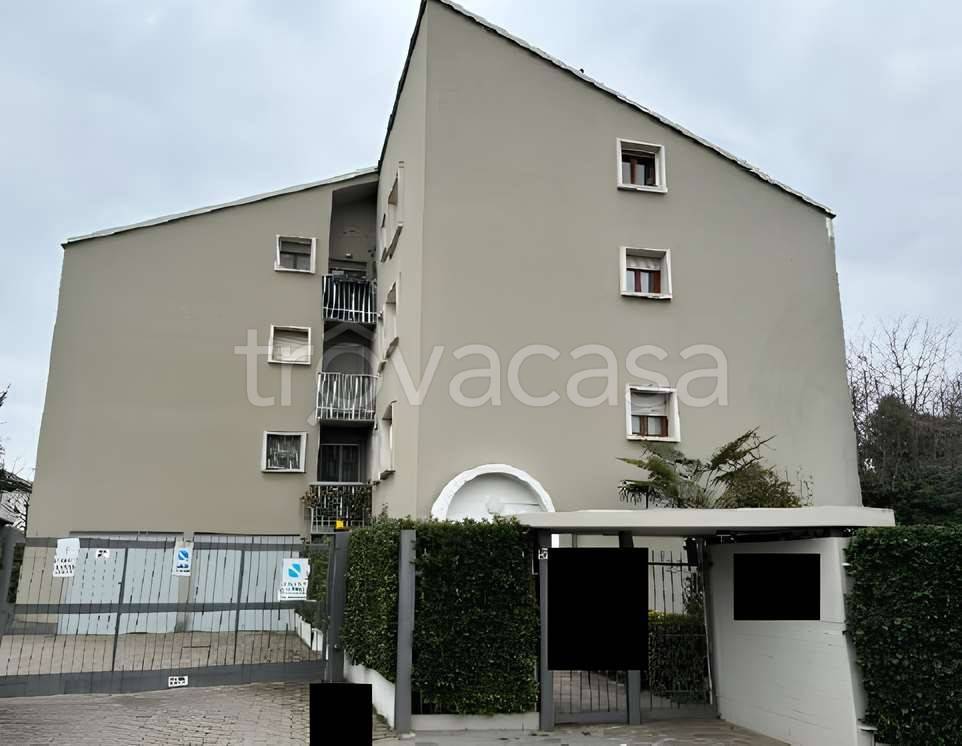 appartamento in vendita a Legnano