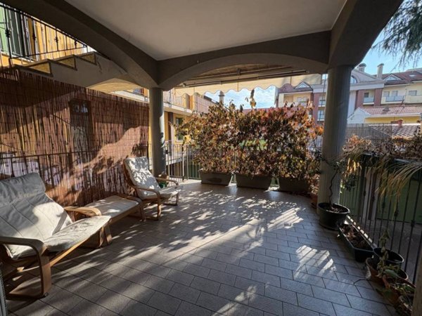 appartamento in vendita a Legnano