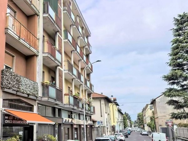 appartamento in vendita a Legnano