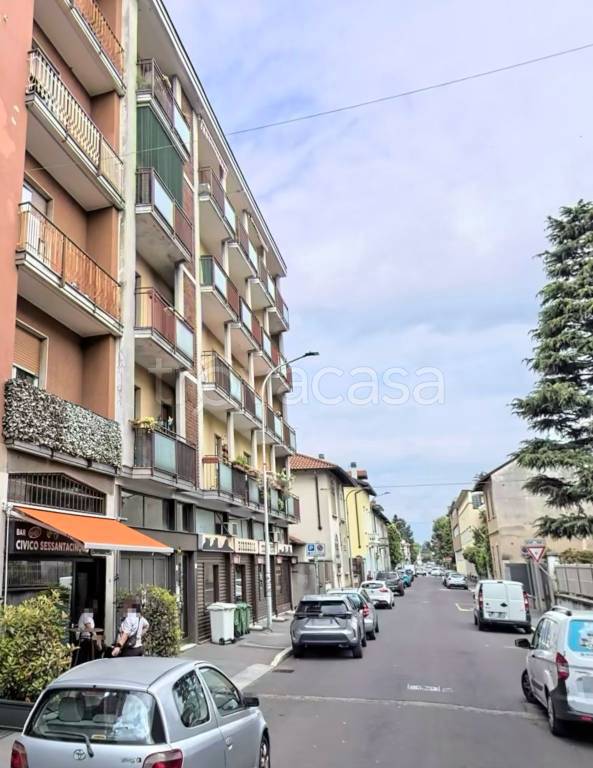 appartamento in vendita a Legnano