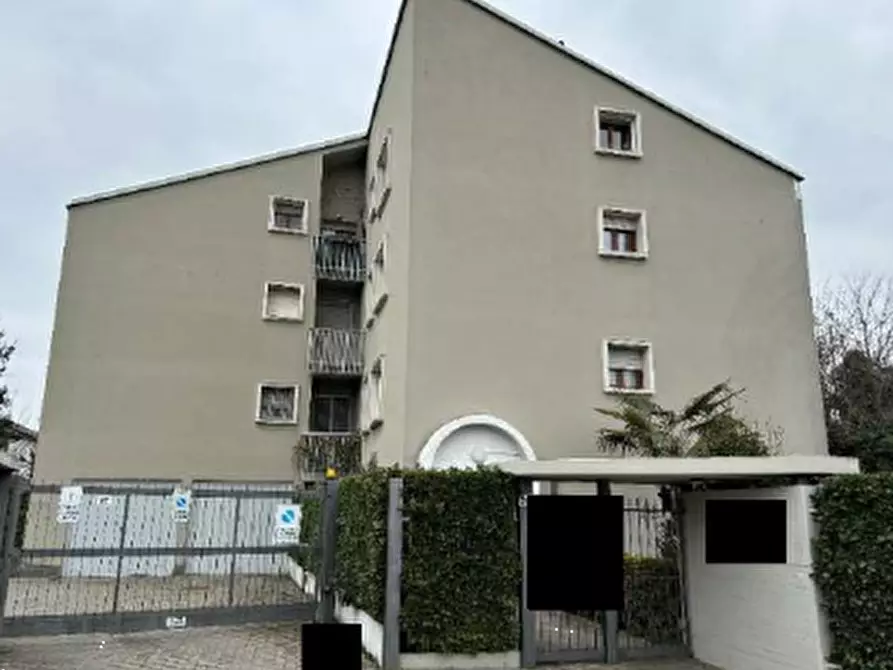 appartamento in vendita a Legnano