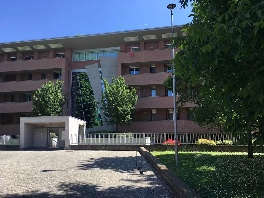 appartamento in vendita a Legnano