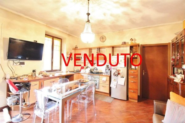 appartamento in vendita a Legnano