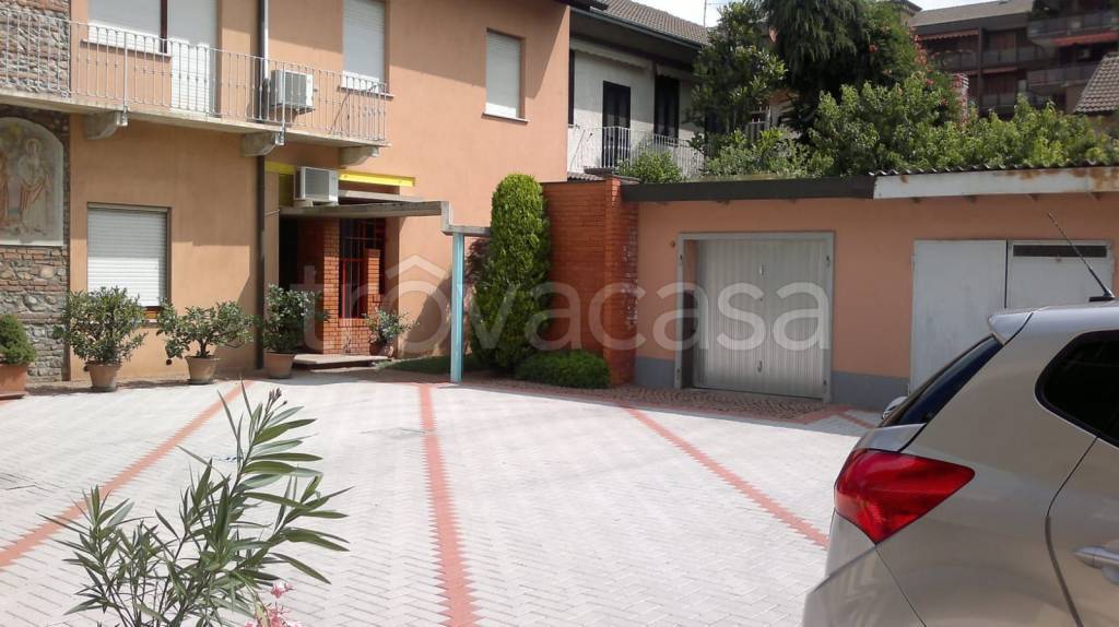 appartamento in vendita a Legnano