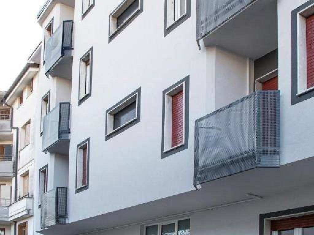 appartamento in vendita a Legnano