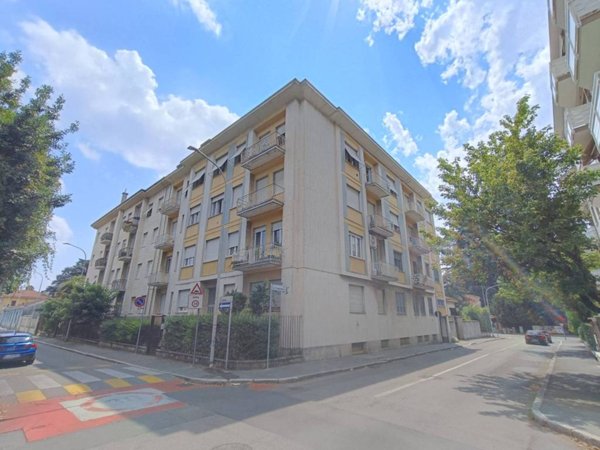 appartamento in vendita a Legnano