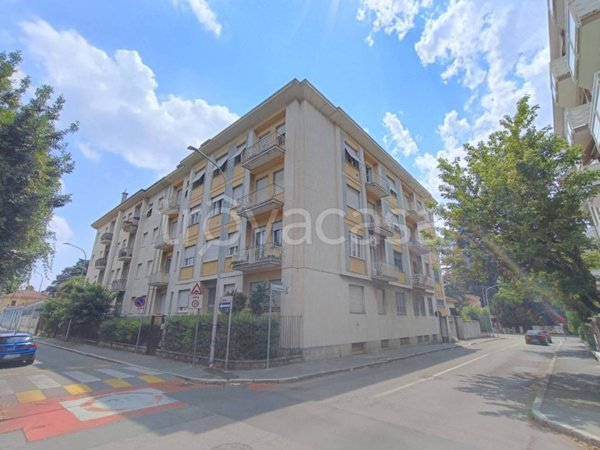 appartamento in vendita a Legnano