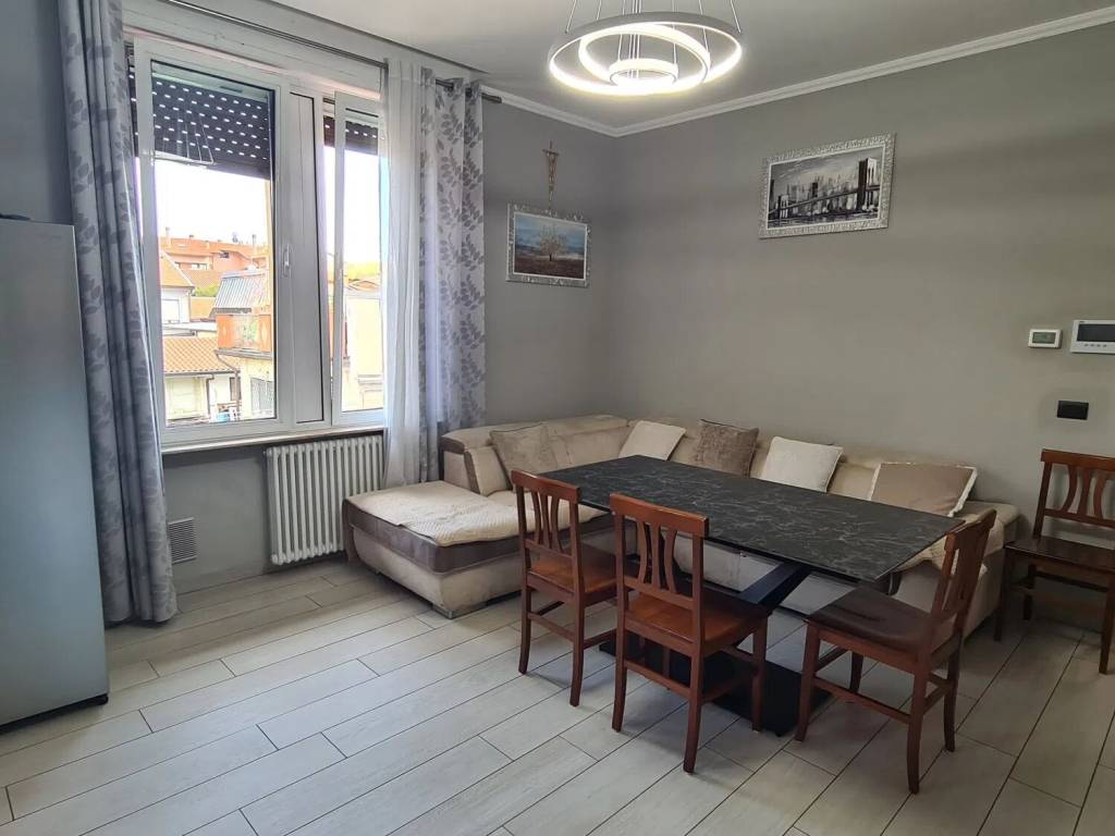 appartamento in vendita a Legnano
