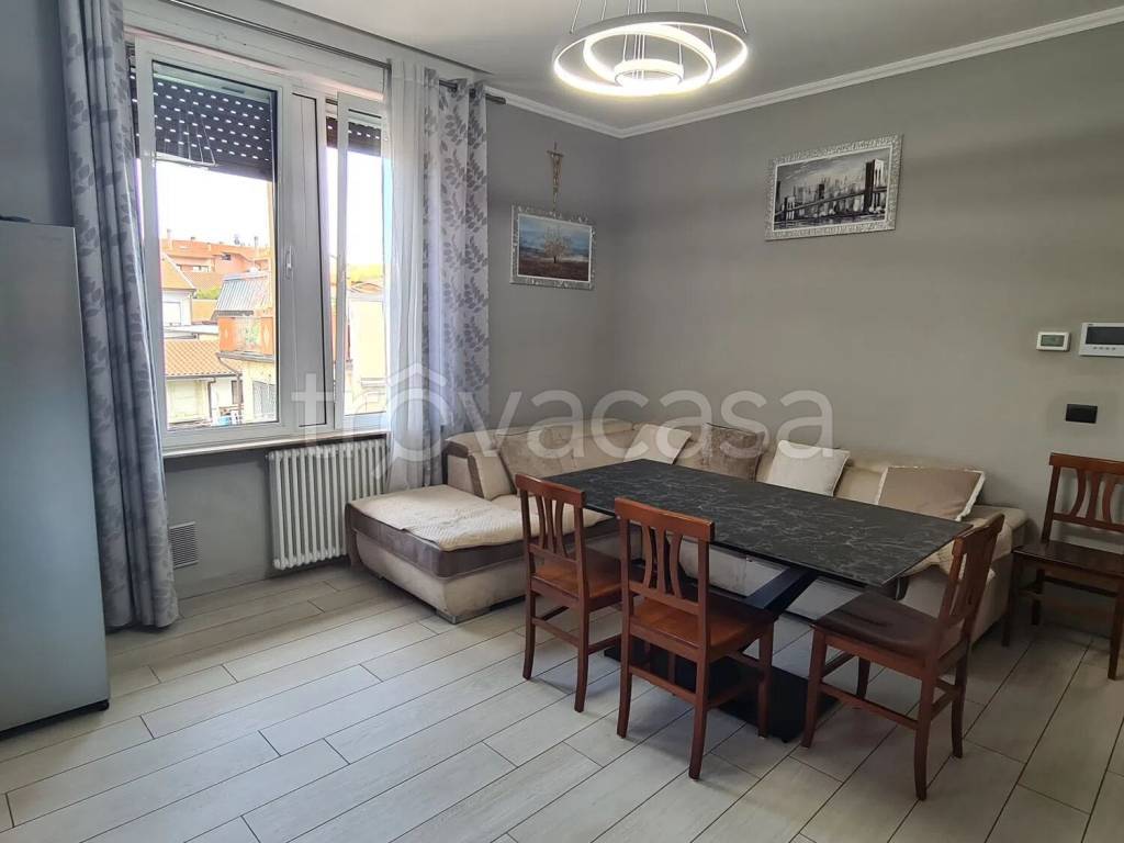 appartamento in vendita a Legnano
