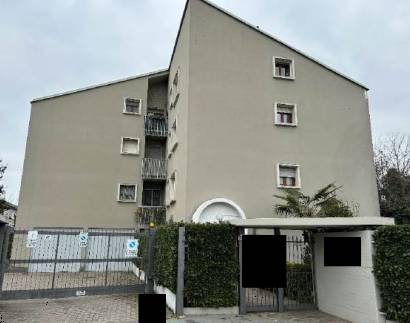 appartamento in vendita a Legnano