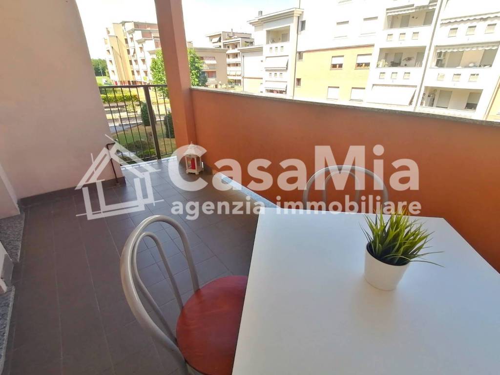 appartamento in vendita a Legnano