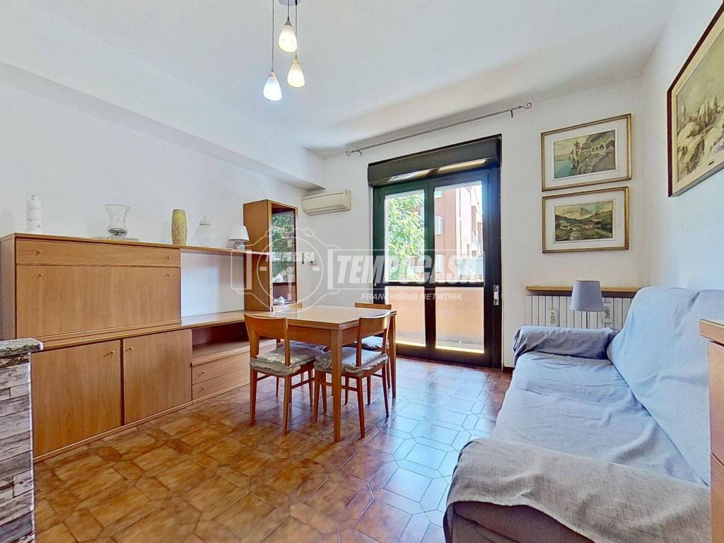 appartamento in vendita a Legnano