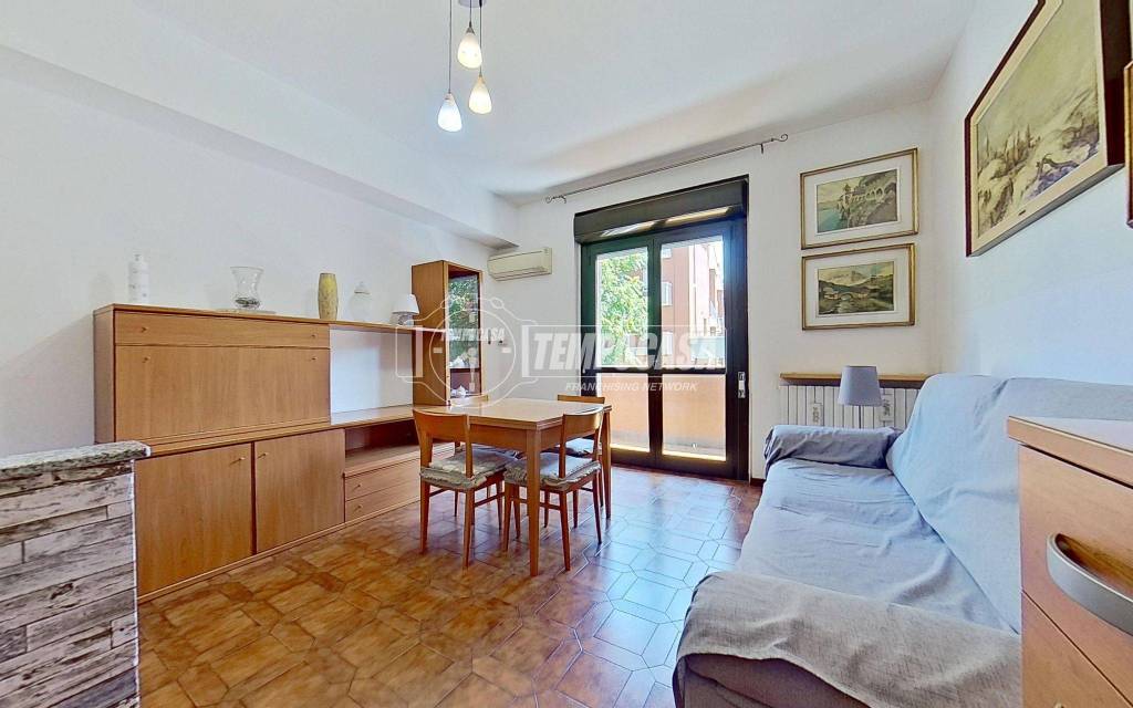 appartamento in vendita a Legnano