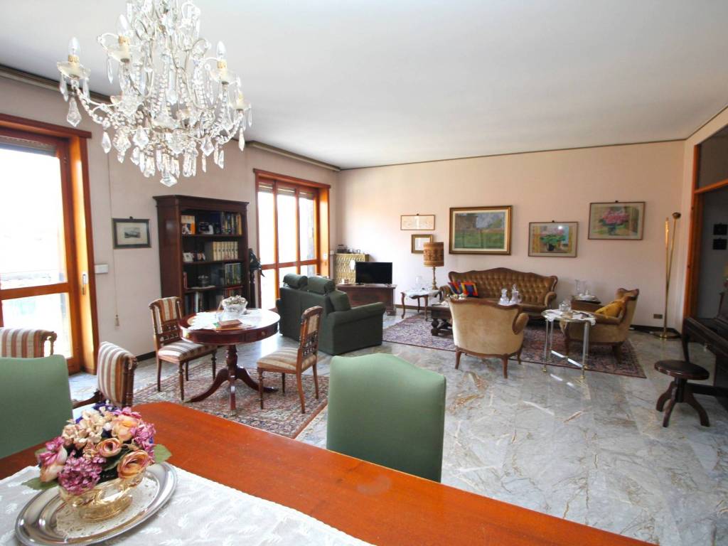 appartamento in vendita a Legnano