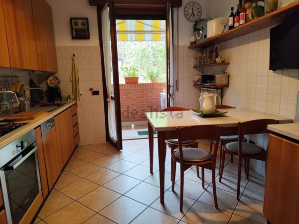 appartamento in vendita a Legnano